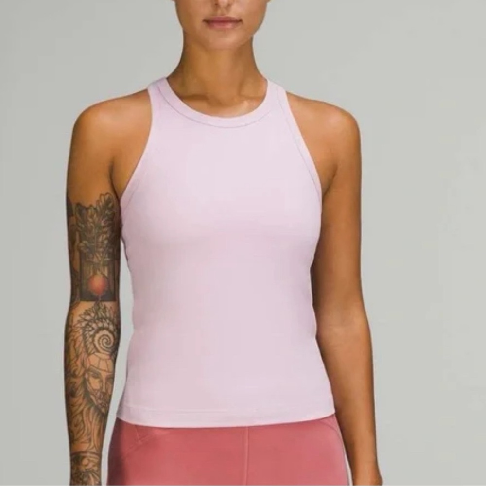 Lululemon Workout Align tank